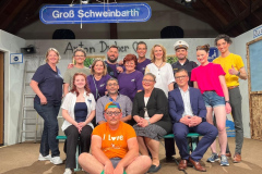Gruppenbild