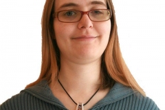 Ludmilla Kerschbaumer Konditoreibesitzerin gespielt von Doris Kumhofer