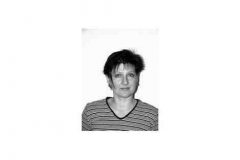 Hannelore Berthold spielt: Walpurga, Godl