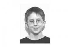 Harald Berthold spielt: Peter Hamsterer, Sohn