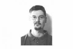 Andreas Platt spielt: Heinrich Hamsterer, Heiratskandidat