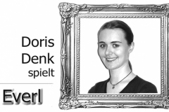 Doris Denk spielt Everl