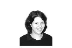 Meta, seine Tochter gespielt von Marika Widhalm