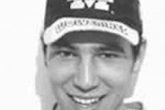 Kramsieder Sepperl, Hochzeiter gespielt von Markus Kaltenbrunner