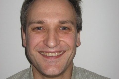 Vitus, der neue Jungknecht gespielt von Wolfgang Marko