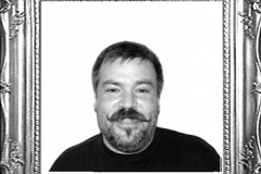 Peter Berthold spielt Steger