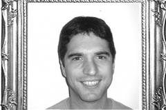 Hannes Berthold spielt Erich