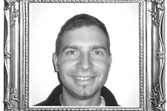 Markus Pamperl spielt Opa