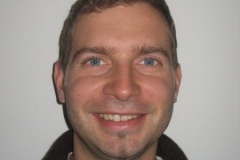 Markus Pamperl spielt Moritz, sein Sohn