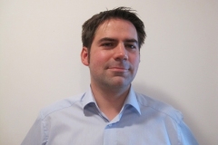 Andreas Seiler spielt Siegesmund Strampl, Oberst in Ruhe