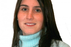 Ramona Amon spielt: Elise Köferling, seine Frau und Sommergast bei den Schöklers