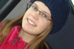 Melanie Pitzinger spielt: Zenz, Dirndl