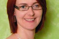 Doris Kumhofer, spielt Katharina Krimmel, Frau Bürgermeister