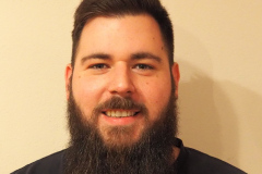 Andreas Reinwald, spielt Georg Kimmel, Bürgermeister