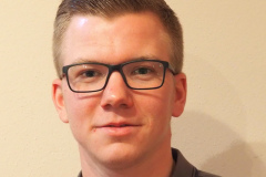 Julian Ofenböck, spielt Herr Pastor